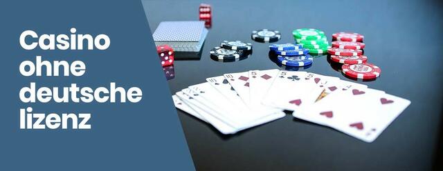 Die Welt der online casinos ohne lizenz in entdecken 61
