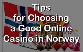Discover Exciting Options in Norwegian Casino Sites