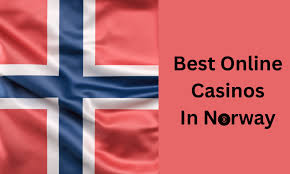 Discover the Best Norwegian Casino Sites for Exciting Online Gaming Discover the Best Norwegian Casino Sites for Exciting Online Gaming