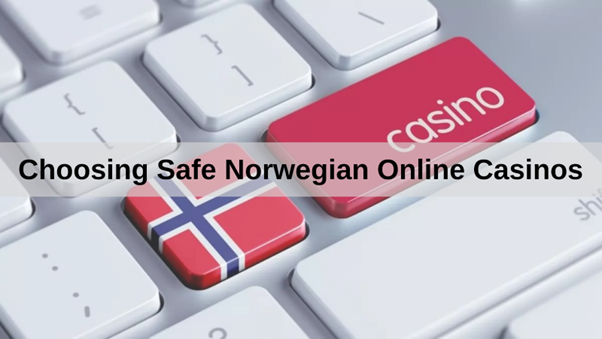 Discover the Best Norwegian Casino Sites for Exciting Online Gaming Discover the Best Norwegian Casino Sites for Exciting Online Gaming