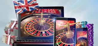 Discover the Exciting World of non UK Online Casinos