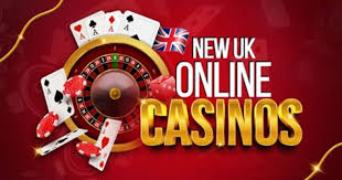 Discover Unmatched Excitement with Online Casino UK KingCasino Bonus