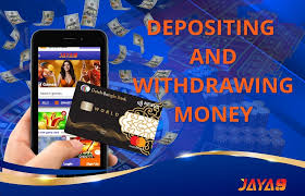Discovering the Excitement of Jaya9 Your Gateway to Endless Fun