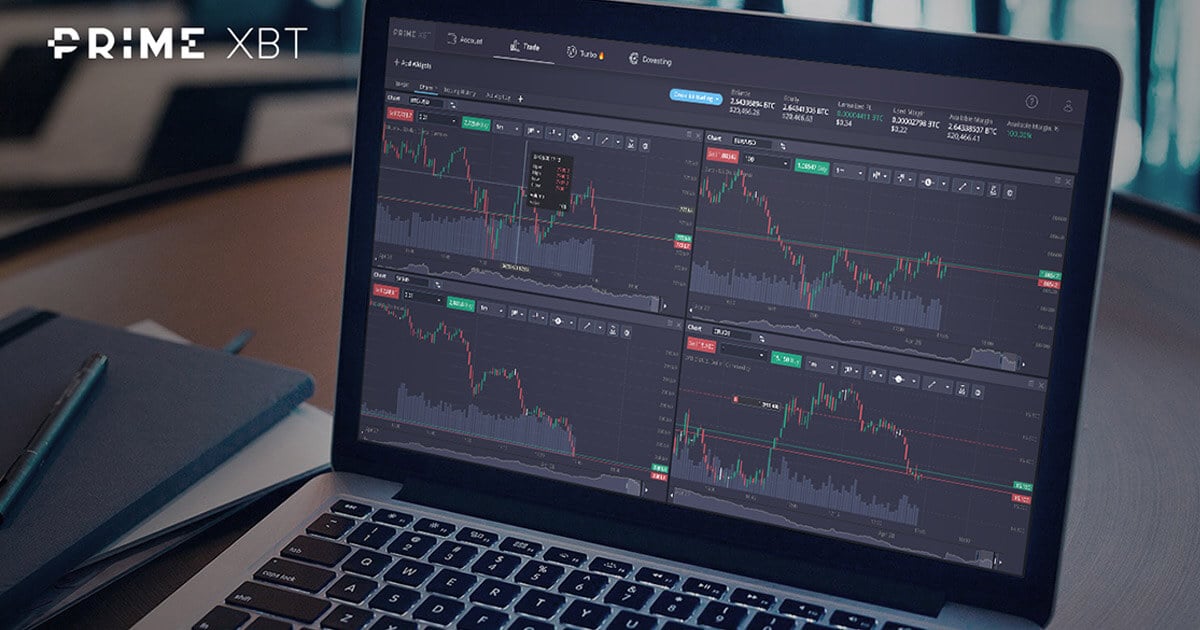 Discovering the PrimeXBT Online Trading Platform Efficiency Meets Innovation Discovering the PrimeXBT Online Trading Platform Efficiency Meets Innovation