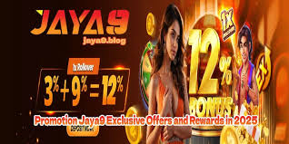 Experience the Thrill of Gaming with Jaya9