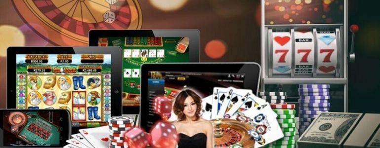 Experience the Thrill of Online Gaming at Prowin Casino