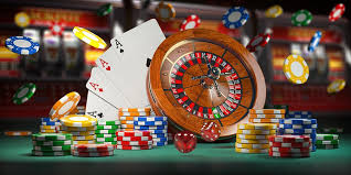 Exploring Online Casino Not UK The Future of Online Gambling