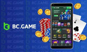 Exploring the Exciting World of BC Game com