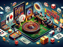 Exploring the Exciting World of Crypto Casino Price Pools 1