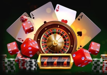 Exploring the Exciting World of ETH Lottery Games 3 Exploring the Exciting World of ETH Lottery Games 3
