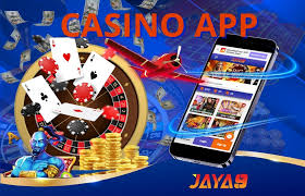 Exploring the Thrills of Jaya9 Your Ultimate Online Gaming Destination