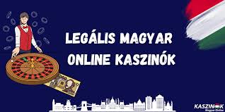 Fedezd fel a legjobb online kaszinó magyar játékosok számára Fedezd fel a legjobb online kaszinó magyar játékosok számára
