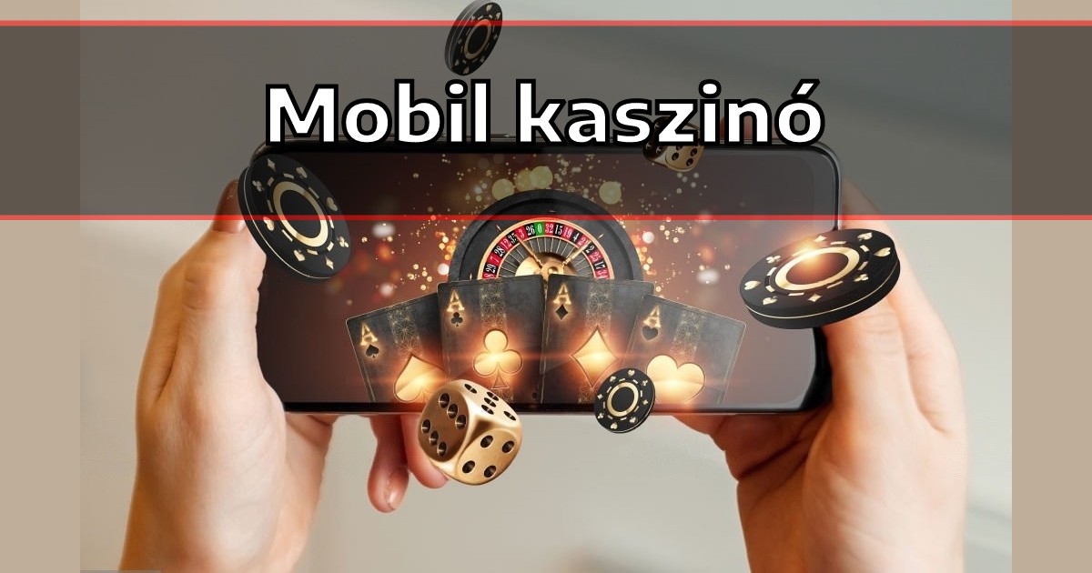 Fedezd fel a legjobb online kaszinók Magyarországon 3
