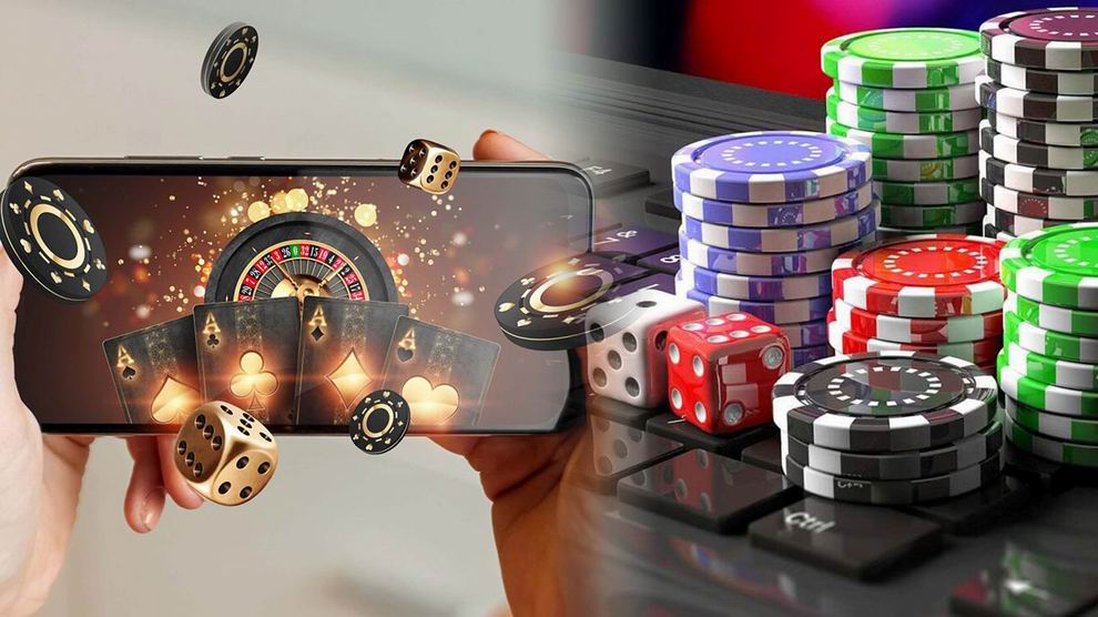 Fedezd fel az online casino ingyen világát!