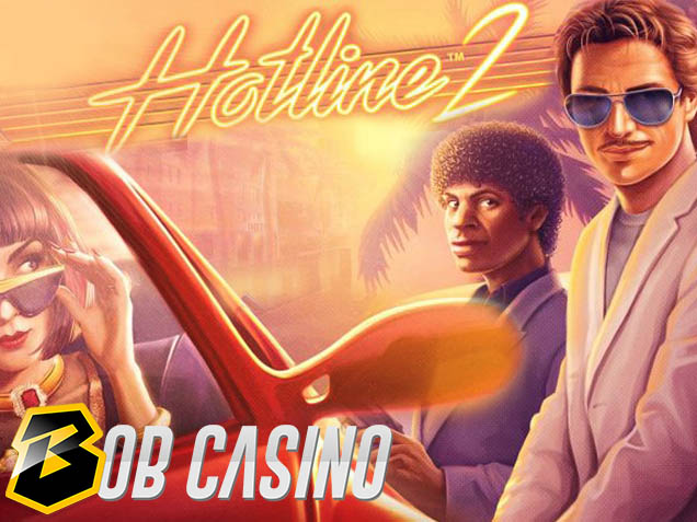 Hotline Casino - Czy warto spróbować swoich sił Hotline Casino - Czy warto spróbować swoich sił