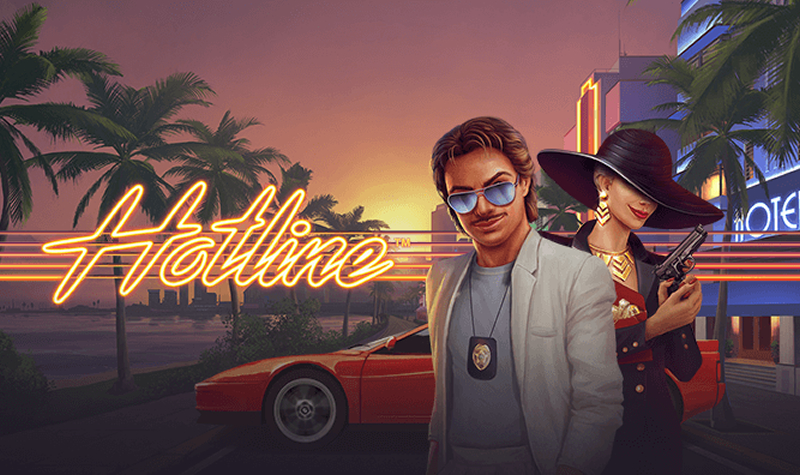 Hotline Casino - Twoje Centrum Rozrywki Online Hotline Casino - Twoje Centrum Rozrywki Online