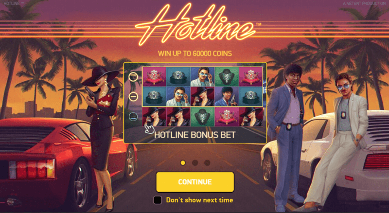 Hotline Casino - Twoje idealne miejsce na gry online 0 Hotline Casino - Twoje idealne miejsce na gry online 0