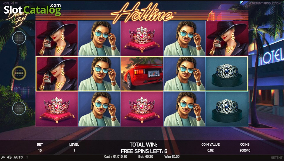 Hotline Casino - Twoje miejsce na emocjonującą zabawę Hotline Casino - Twoje miejsce na emocjonującą zabawę