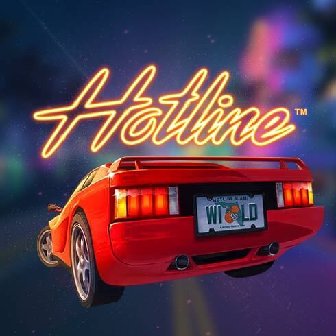 Hotline Casino - Twoje miejsce na emocjonujące doświadczenia hazardowe! Hotline Casino - Twoje miejsce na emocjonujące doświadczenia hazardowe!