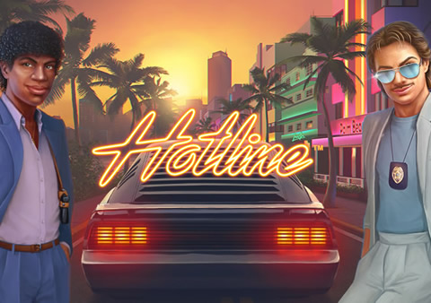 Graj i Wygraj Zrób To Z Hotline Casino Graj i Wygraj Zrób To Z Hotline Casino