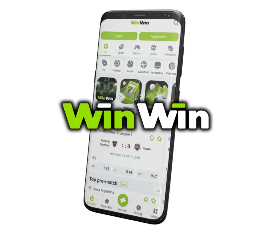 Joanna i Gry Odkryj WinWin Casino Joanna i Gry Odkryj WinWin Casino