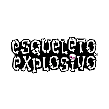 La Magia del Divertimento Scopri la serie di giochi Esqueleto Explosivo