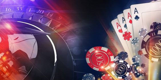 Mezinárodní online casino Zábava, bezpečnost a možnosti výhry