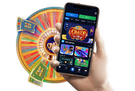 Gioca gratis alla slot machine Crazy Time Industries online - Recensione della slot machine Crazy Time Industries