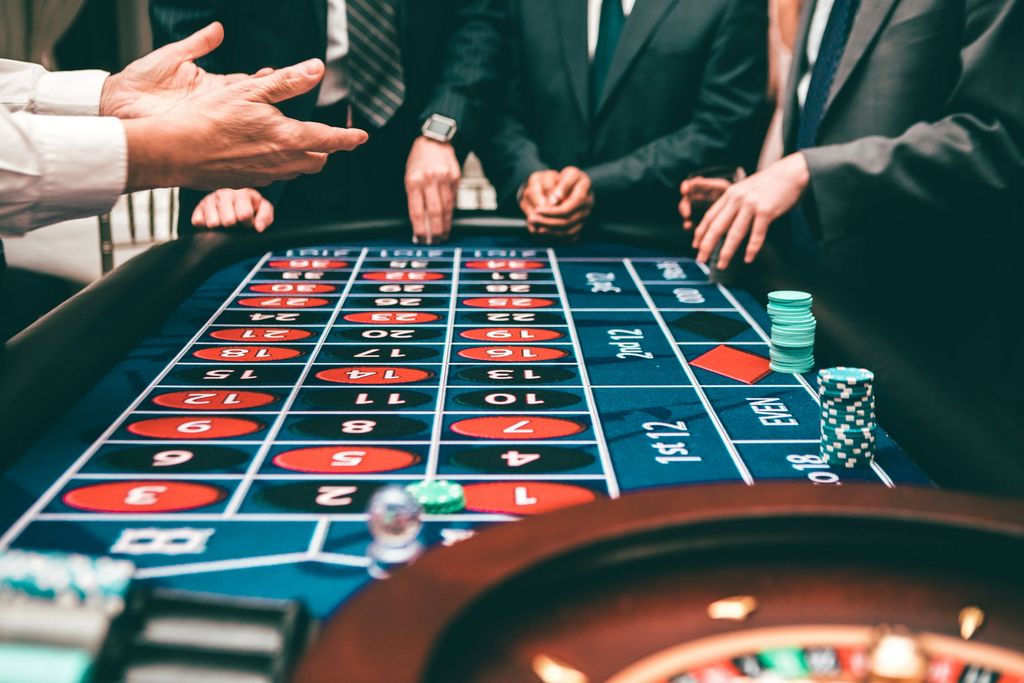 Juegos disponibles en los mejores sitios de casino de 2025