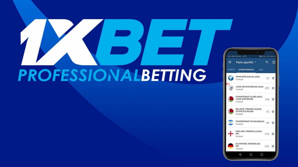 Menyediakan Layanan Tautan Alternatif 1xbet dengan Waktu Penarikan Cepat