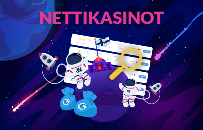 Minimitalletus 3e – Löydä parhaat nettikasinot Minimitalletus 3e – Löydä parhaat nettikasinot