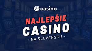 Najnovšie trendy a výhody nove casino Najnovšie trendy a výhody nove casino