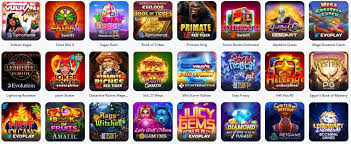 Objavte fascinujúci svet casino slovensko online