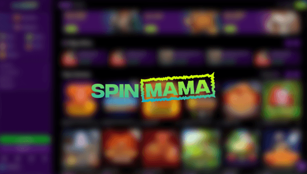 Odmienna Radość z Zakupów Spinmama PL