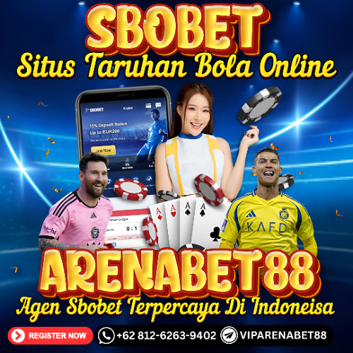 Panduan Lengkap agen sbobet Memilih, Bermain, dan Bermanggung Jawab
