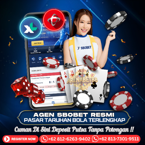Panduan Lengkap Judi Online Resmi Temukan Situs Terpercaya