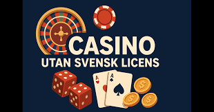 Spela casino utan BankID – En guide till anonym spelupplevelse Spela casino utan BankID – En guide till anonym spelupplevelse