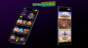 Spinmama Casino Twoja brama do świata gier online Spinmama Casino Twoja brama do świata gier online