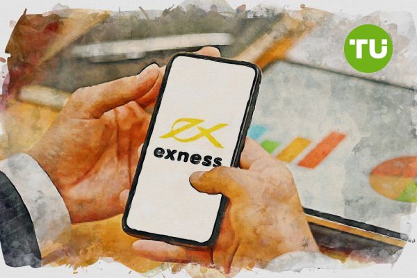 The Ultimate Guide to exness mt4 app 19