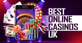 Ultimate Guide to Blackjack Online Casino UK Tips and Strategies