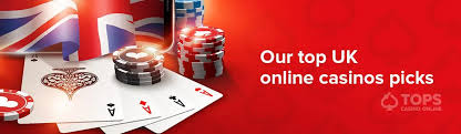 Ultimate Guide to Blackjack Online Casino UK Tips and Strategies