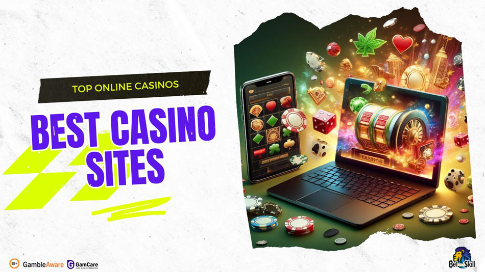 Ultimate Guide to Blackjack Online Casino UK