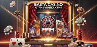 Upplev Spännande Spel med casino utan BankID Upplev Spännande Spel med casino utan BankID