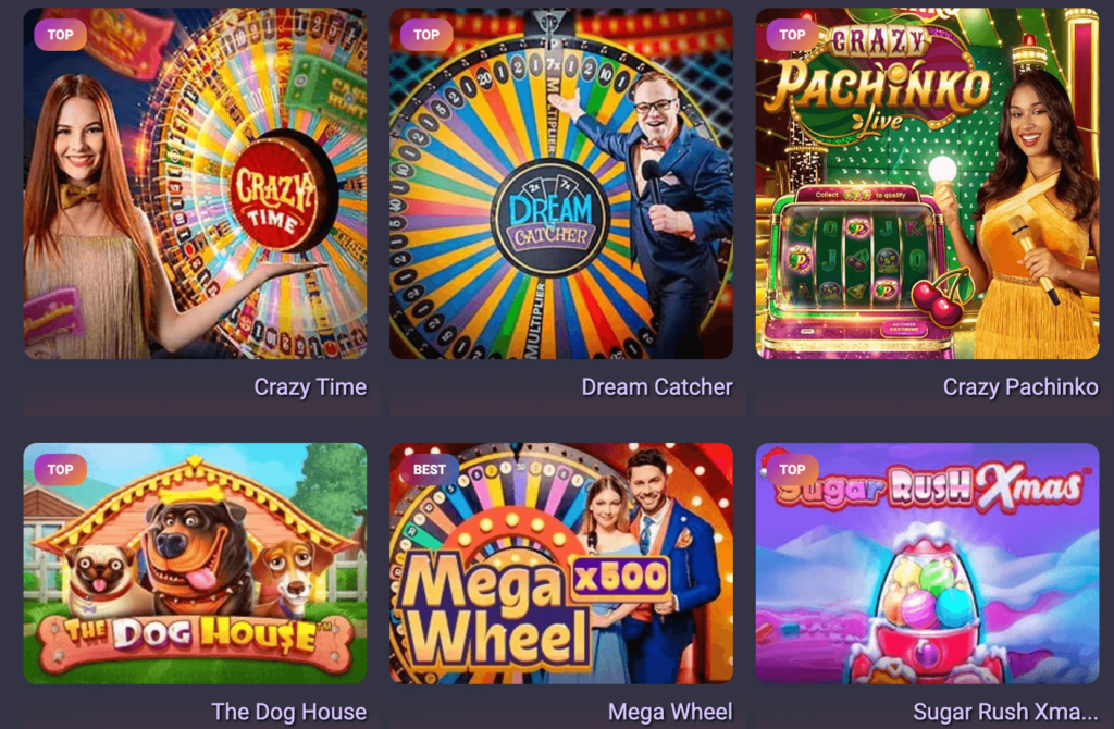 Upplev Spänningen av Instant Banking Casino Upplev Spänningen av Instant Banking Casino