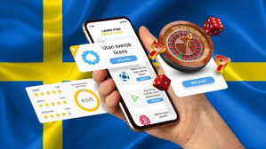 Upptäck casinon utan Spelpaus med Swish