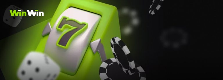 WinWin Casino – Twoje najlepsze miejsce na zakłady online