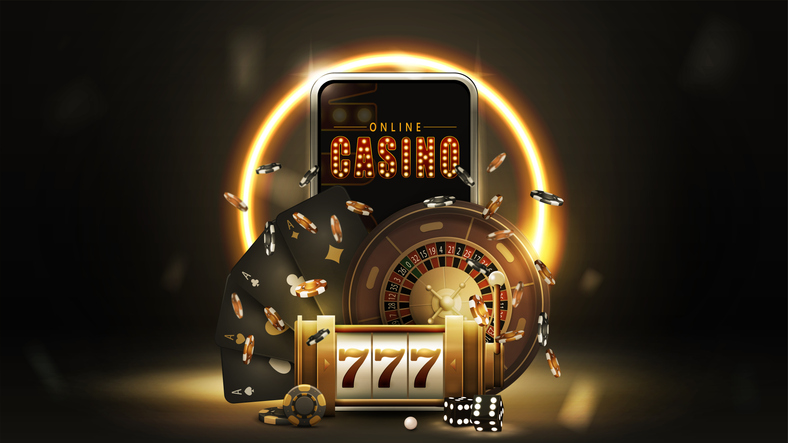 Your Ultimate Guide to LuckyStar Casino Your Ultimate Guide to LuckyStar Casino