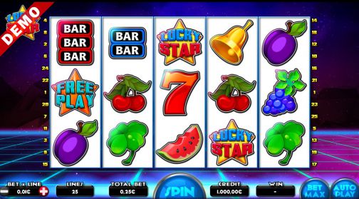 Your Ultimate Guide to LuckyStar Casino Your Ultimate Guide to LuckyStar Casino