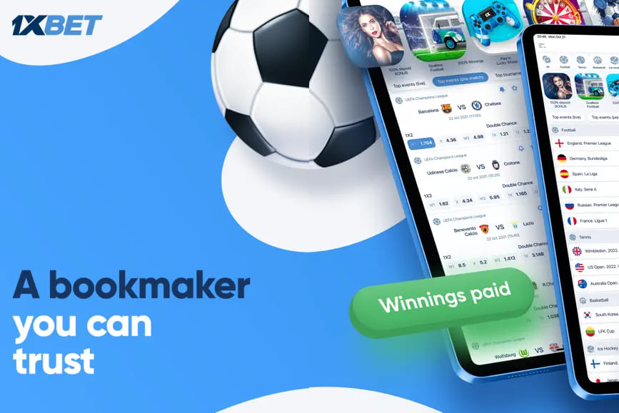1xBet Korea Download APP Your Guide to Betting Anytime, Anywhere 1xBet Korea Download APP Your Guide to Betting Anytime, Anywhere