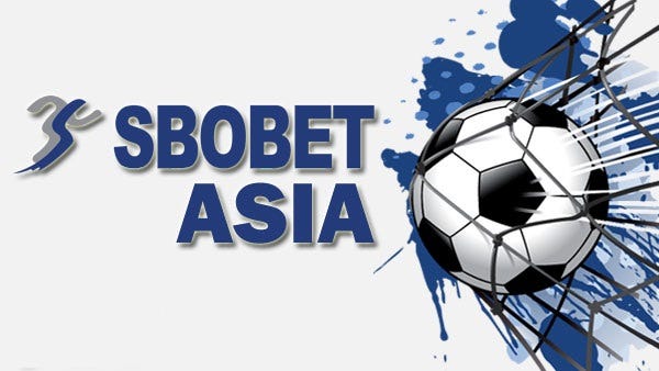 Agen Bola Sbobet Indonesia Panduan Lengkap untuk Pemain 201697172